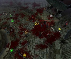 Zombie Apocalypse: Never Die Alone Screenshots