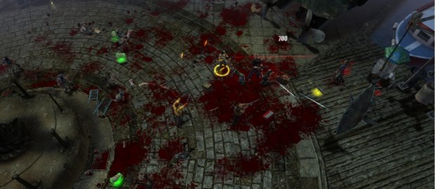 Zombie Apocalypse: Never Die Alone News