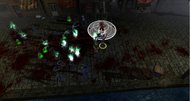 Zombie Apocalypse: Never Die Alone screenshots