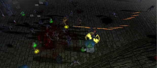 Zombie Apocalypse: Never Die Alone News