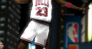 NBA 2K12 'Legends Showcase' DLC screenshots