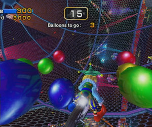 Active Life: Magical Carnival Videos