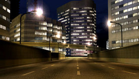 Ridge Racer Screenshot from Shacknews