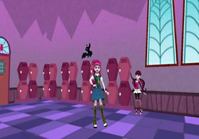 Monster High: Ghoul Spirit Screenshot from Shacknews