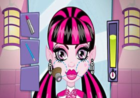 Monster High: Ghoul Spirit Screenshot from Shacknews