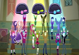 Monster High: Ghoul Spirit Screenshot from Shacknews