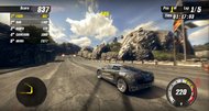 Ignite screenshots