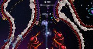 StarDrone Extreme screens