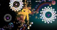 StarDrone Extreme screens