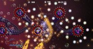 StarDrone Extreme screens