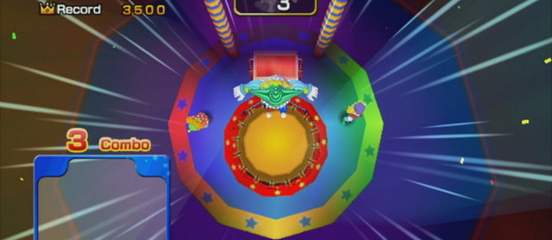 Active Life: Magical Carnival News