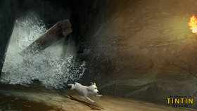 The Adventures of Tintin: The Game Screenshot from Shacknews