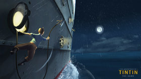 The Adventures of Tintin: The Game Screenshot from Shacknews