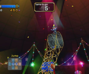 Active Life: Magical Carnival Files