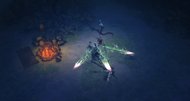 Diablo 3 BlizzCon Screens