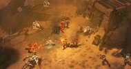 Diablo 3 real-money auction house to require authenticator