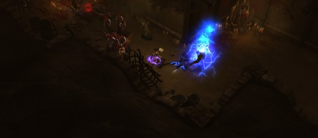 Diablo III News