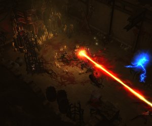 Diablo 3 Files