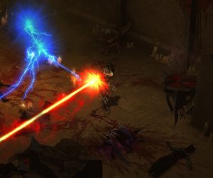 Diablo 3 Chat