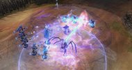 Blizzard DOTA 'Screenshots'