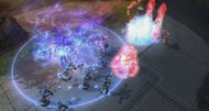 Blizzard DOTA 'Screenshots'
