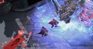 Blizzard DOTA unveiled at BlizzCon 2011