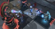 Blizzard DOTA 'Screenshots'