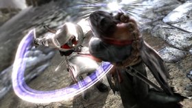 SoulCalibur V Screenshot from Shacknews