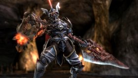 SoulCalibur V Screenshot from Shacknews