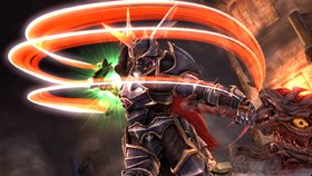 SoulCalibur V Screenshot from Shacknews