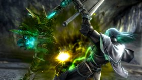SoulCalibur V Screenshot from Shacknews