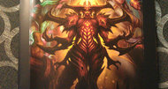 BlizzCon 2011 'Swag Bag' Gallery