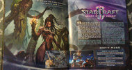 BlizzCon 2011 'Swag Bag' Gallery