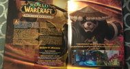 BlizzCon 2011 'Swag Bag' Gallery