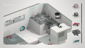 Portal 2 Screenshot from Shacknews