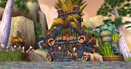 World of Warcraft: Mists of Pandaria screens