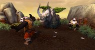World of Warcraft: Mists of Pandaria screens