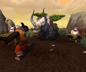 World of Warcraft Videos