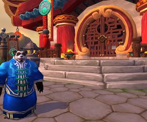 World of Warcraft Chat