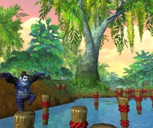 World of Warcraft Screenshots
