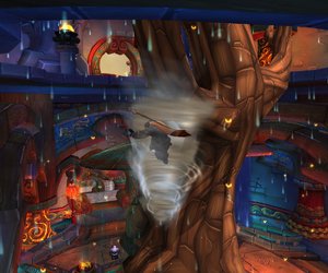 World of Warcraft Files