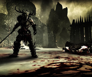 Bloodforge Videos