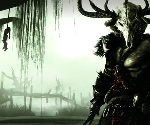 Bloodforge Screenshots