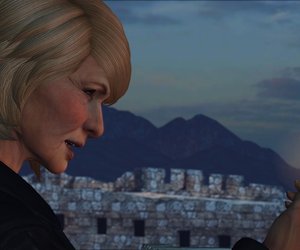 Uncharted 3: Drake's Deception Chat