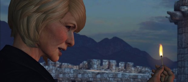 Uncharted 3: Drake's Deception News
