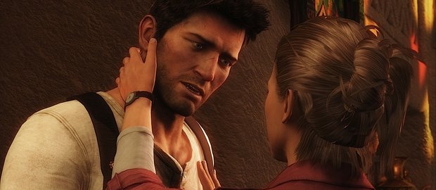 Uncharted 3: Drake's Deception News