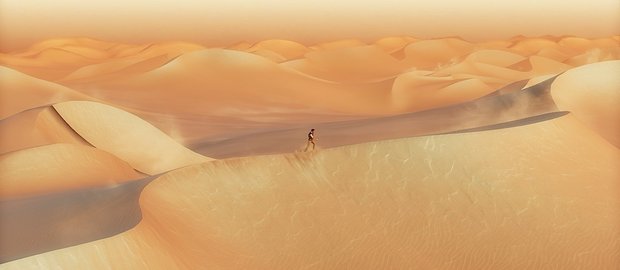 Uncharted 3: Drake's Deception News