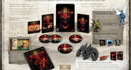 Diablo 3 Collector's Edition detailed
