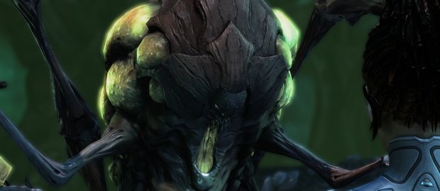 StarCraft 2: Heart of the Swarm News