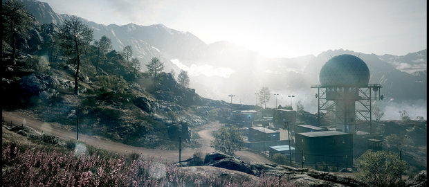 Battlefield 3 News